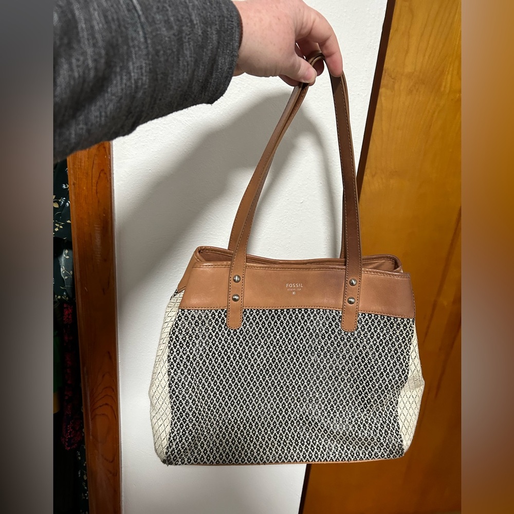 Fossil Bag